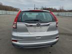 Lot #3301716407 2015 HONDA CR-V LX