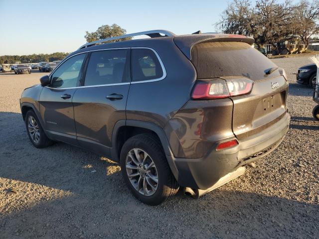 2019 JEEP CHEROKEE L #3301751471