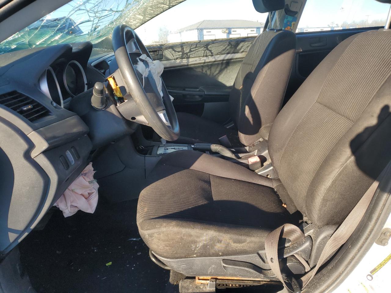 MITSUBISHI LANCER ES/ES SPORT