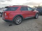 Lot #3293424450 2023 FORD EXPLORER X
