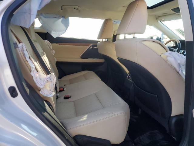 2021 LEXUS RX 350 #3282507911