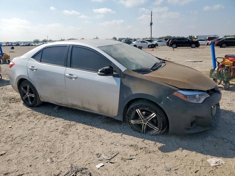 2016 TOYOTA COROLLA L - 5YFBURHE8GP465711