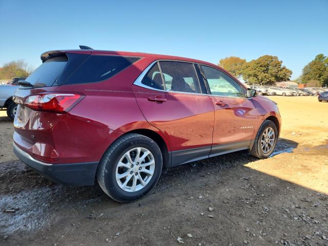 2018 CHEVROLET EQUINOX LT #3285736669