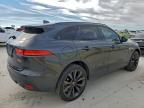 Lot #3296462660 2018 JAGUAR F-PACE R -