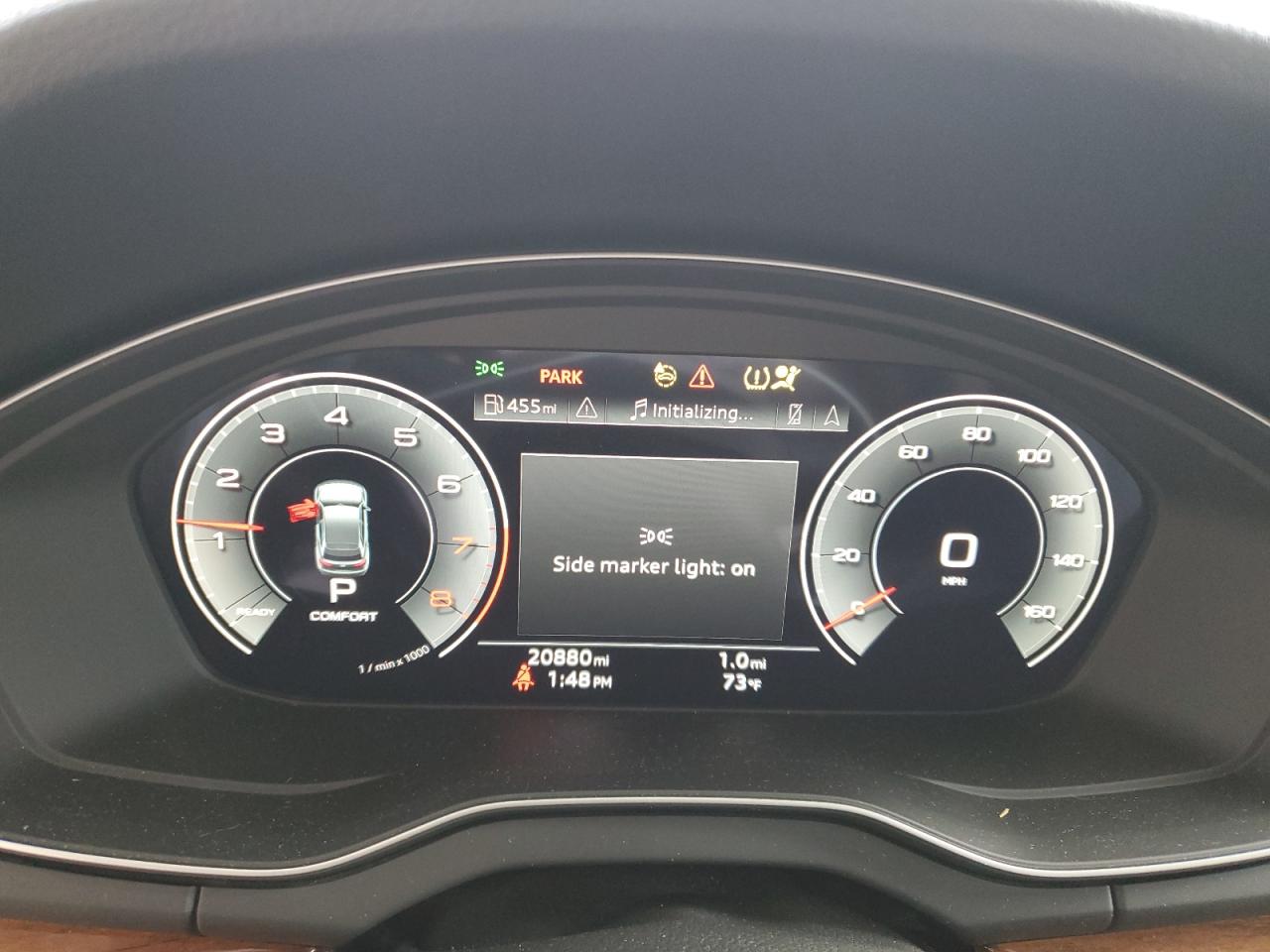 AUDI Q5 PREMIUM PLUS 45