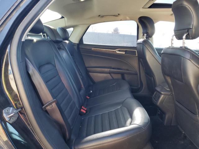 2014 FORD FUSION SE #3282164121