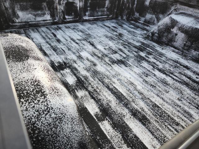 1993 CHEVROLET S TRUCK S1 #3296260429