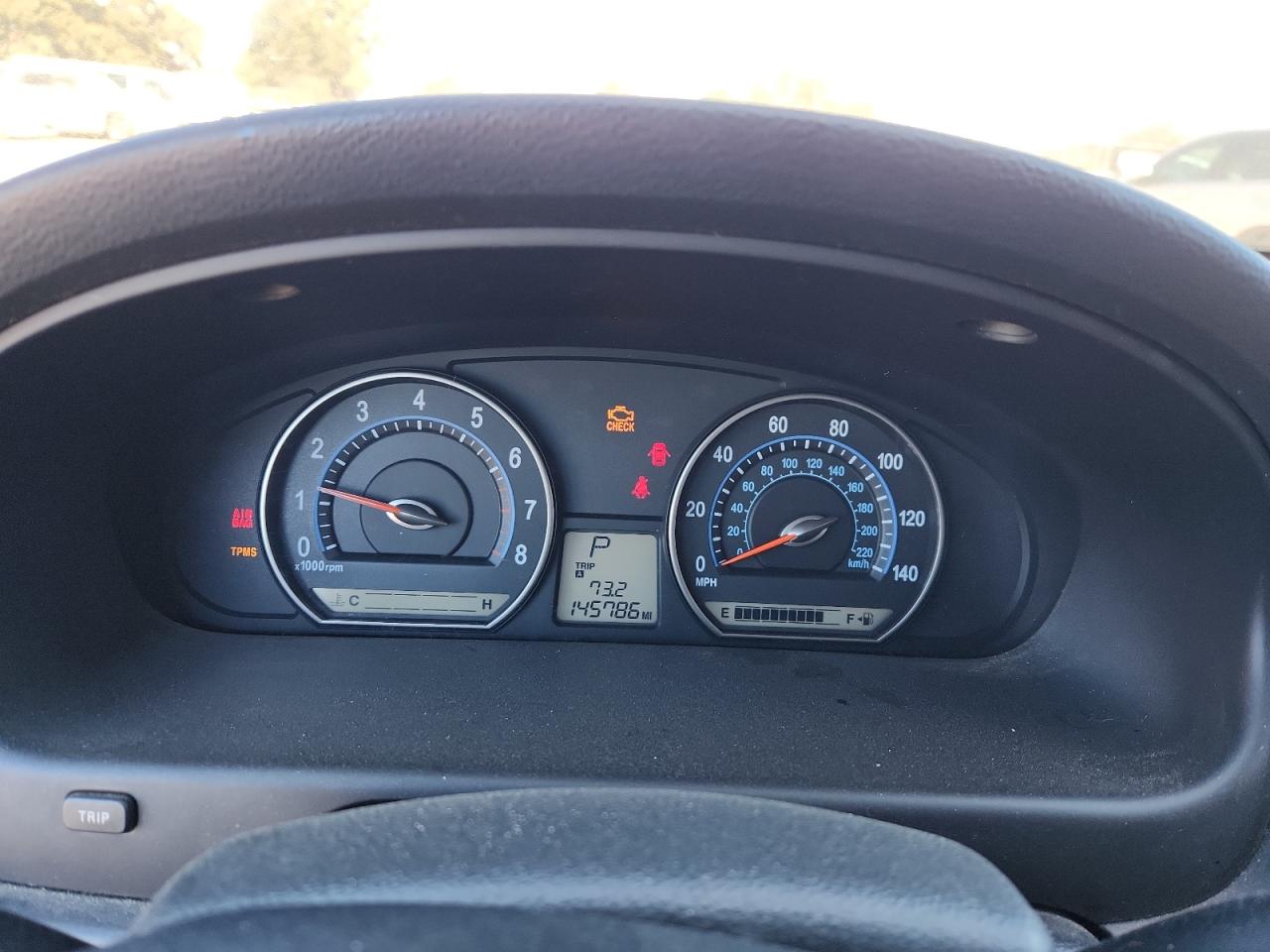 Lot #3297085498 2008 KIA OPTIMA LX