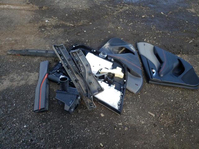 2023 SUBARU FORESTER S #3318869950