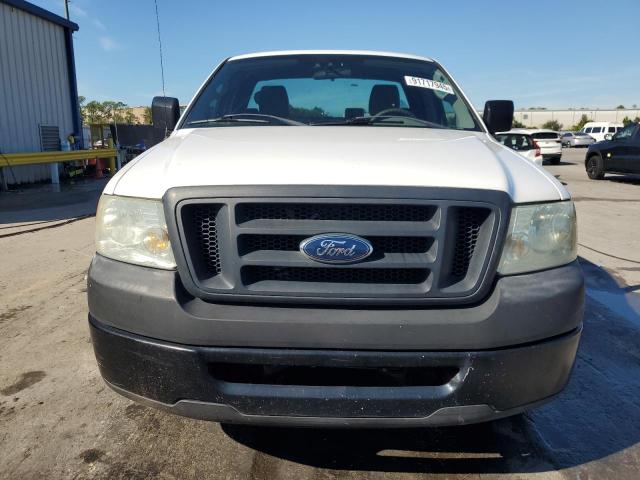 2007 FORD F150 #3310343020