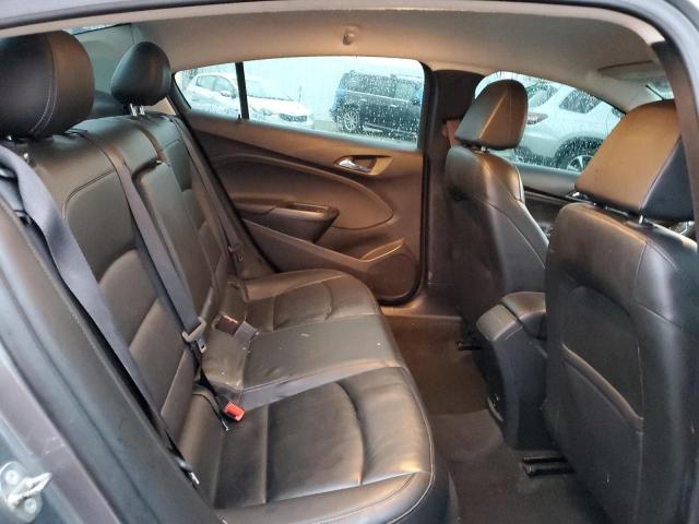 2018 CHEVROLET CRUZE PREM #3292384313