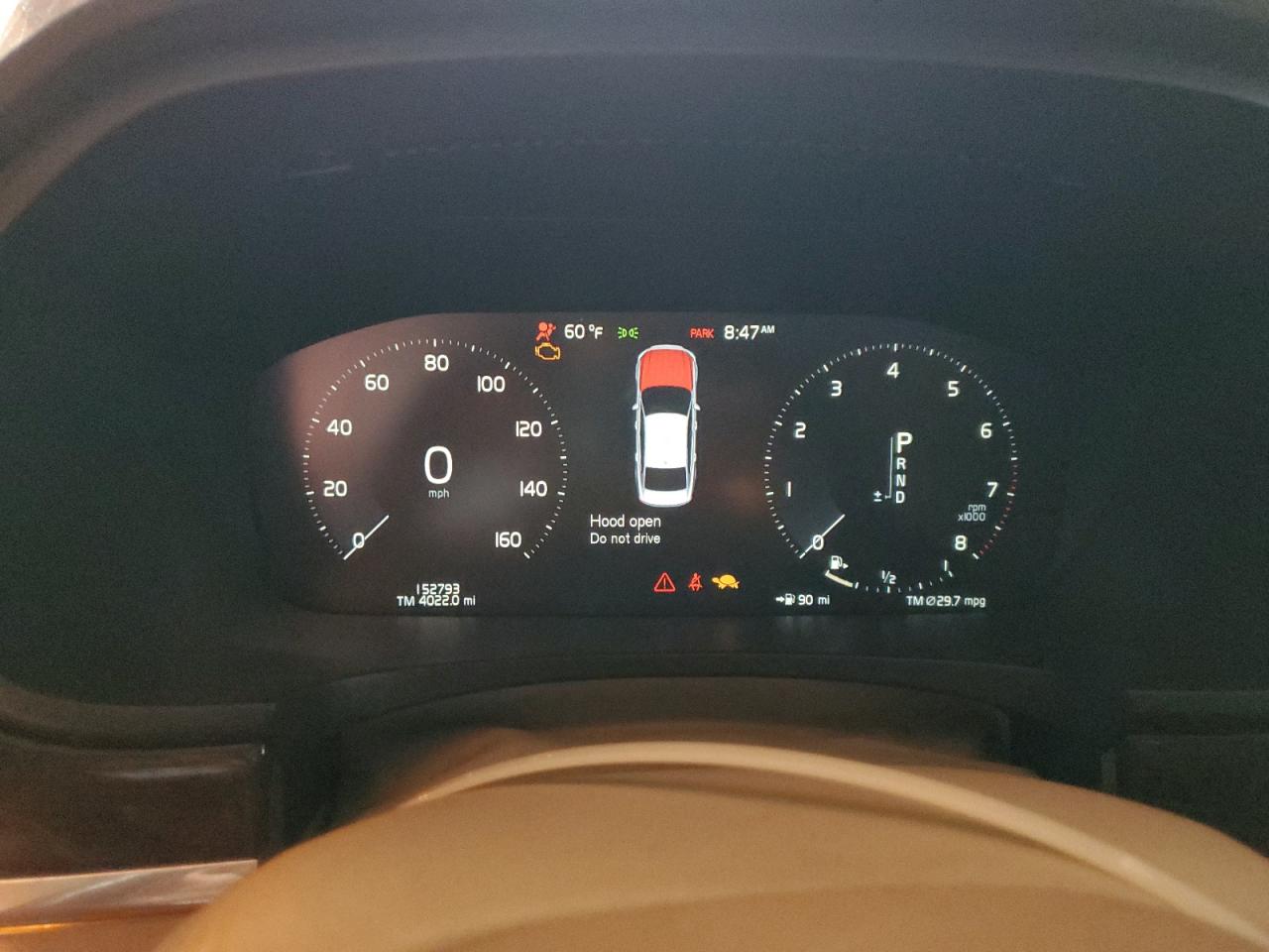 VOLVO S90 T5 MOMENTUM