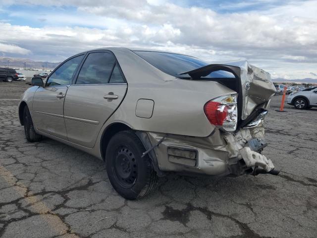 2005 TOYOTA CAMRY LE #3297236416