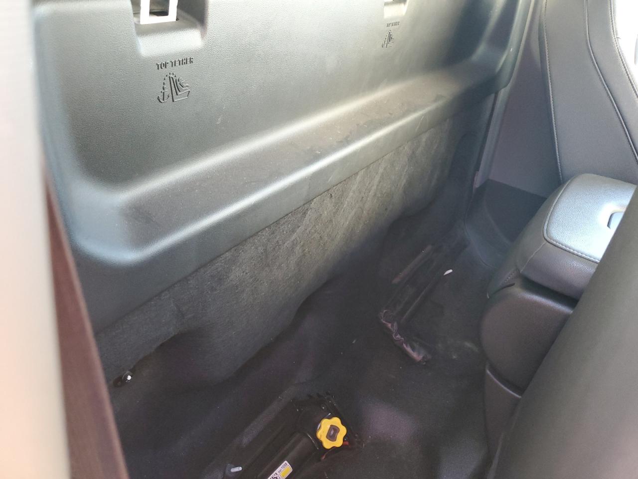 CHEVROLET SILVERADO C1500