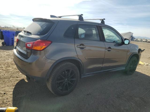 2017 MITSUBISHI OUTLANDER #3284782527