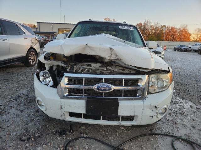 2012 FORD ESCAPE LIM - 1FMCU0E7XCKB02076