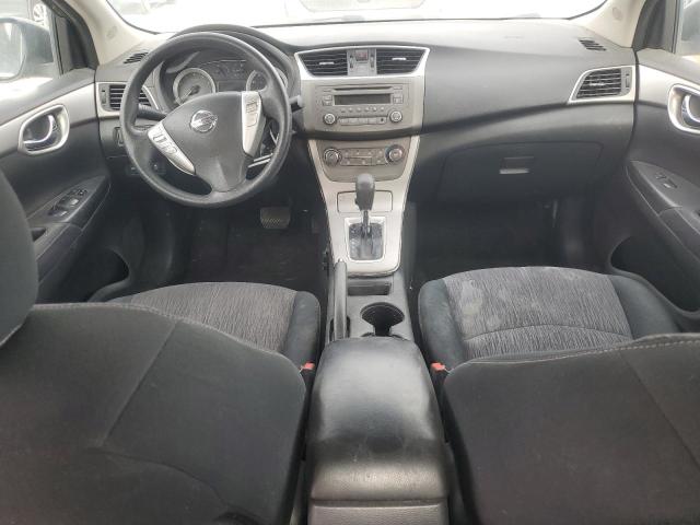 2014 NISSAN SENTRA S - 3N1AB7AP3EY253591