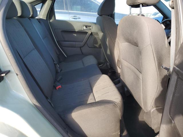 2010 FORD FOCUS SE #3301751439