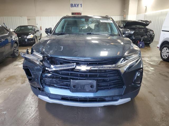 2019 CHEVROLET BLAZER 2LT #3287610017