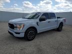 Lot #3294537646 2022 FORD F150 SUPER