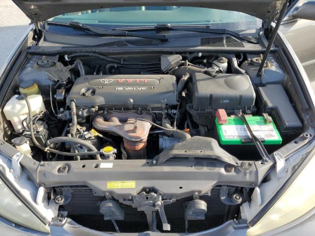 2005 TOYOTA CAMRY LE #3296989861