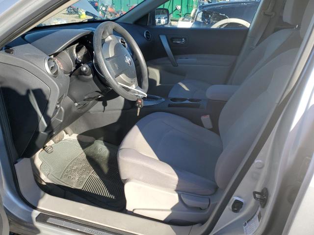 2010 NISSAN ROGUE S #3296224409