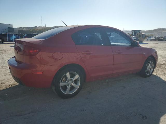 2005 MAZDA 3 I #3286648339