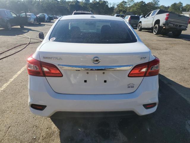 2019 NISSAN SENTRA S #3284771533