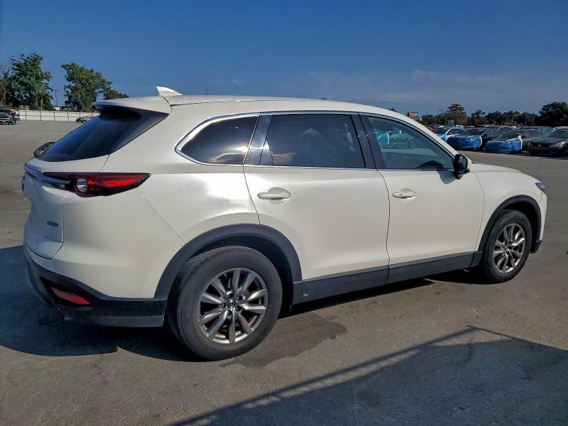 2018 MAZDA CX-9 TOURI #3297895774