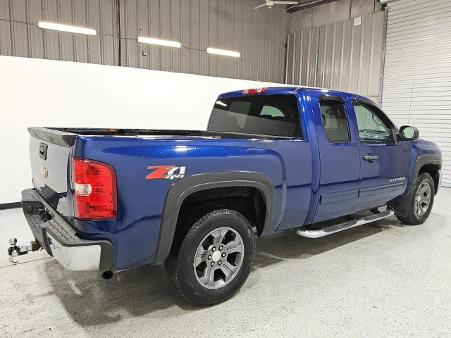 2013 CHEVROLET SILVERADO #3294274873