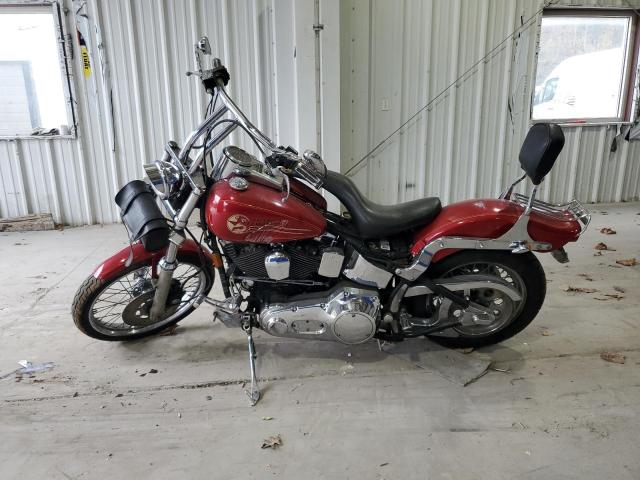 1994 HARLEY-DAVIDSON FXST CUSTO #3290250224