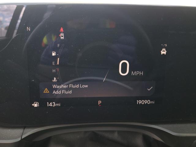 2025 BUICK ENVISTA SP #3305433482