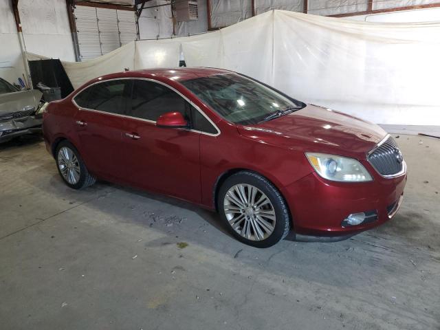 2013 BUICK VERANO #3285610276