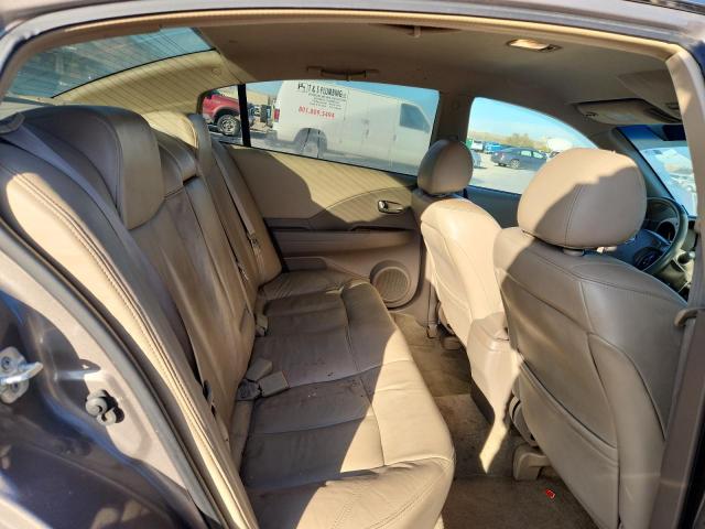 2004 NISSAN ALTIMA BAS #3292748788