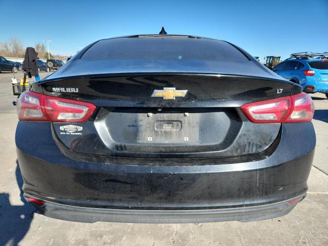 2020 CHEVROLET MALIBU LT #3297495230