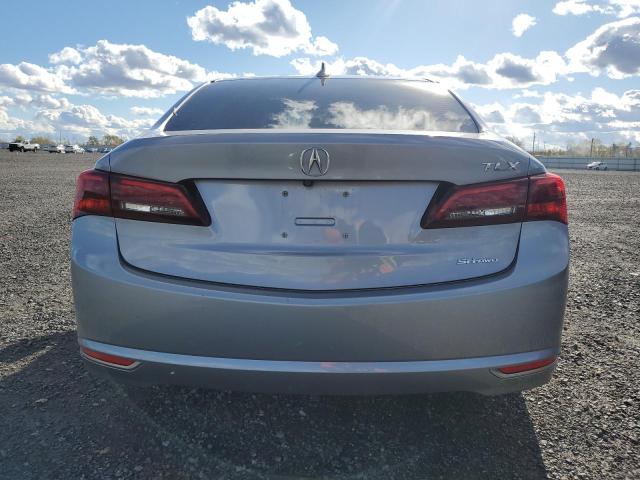 2015 ACURA TLX TECH - 19UUB3F58FA803515