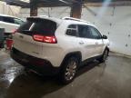 Lot #3304745001 2017 JEEP CHEROKEE L