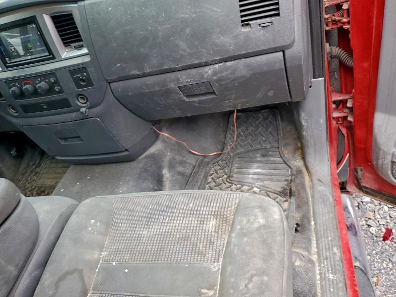 2009 DODGE RAM 5500 S #3294350912