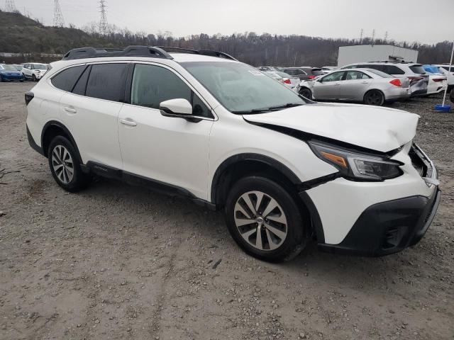 2020 SUBARU OUTBACK PR #3301986493