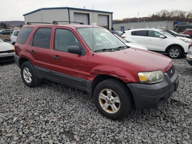 2006 FORD ESCAPE XLT #3301970443