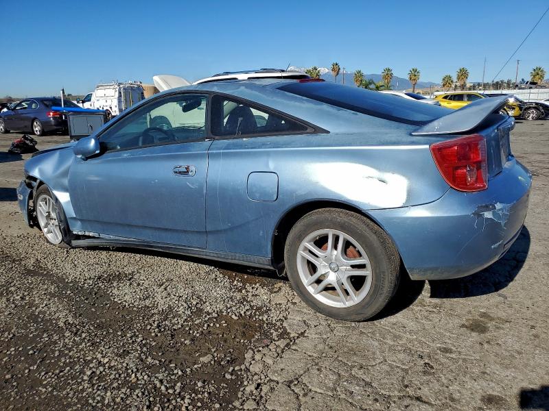 2005 TOYOTA CELICA GT #3304813635
