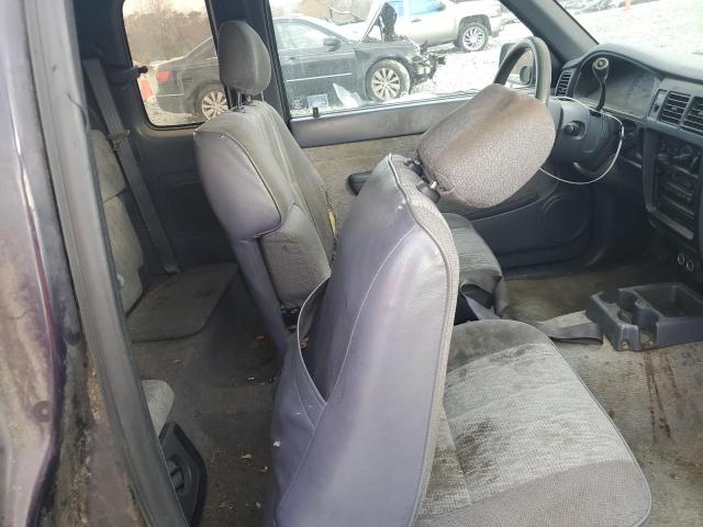 1998 TOYOTA TACOMA XTR #3298118127