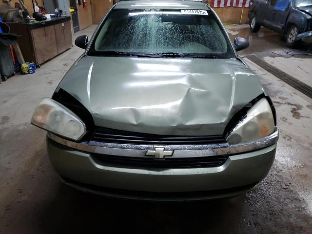 2005 CHEVROLET MALIBU #3284680347
