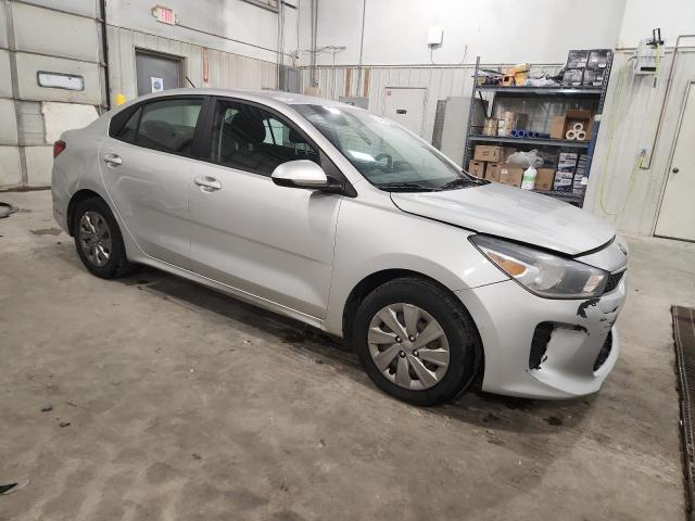 2019 KIA RIO S #3291242006