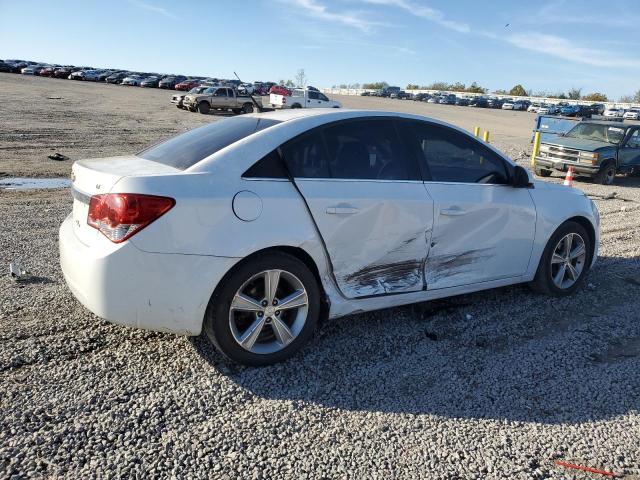 2014 CHEVROLET CRUZE LT #3291453469