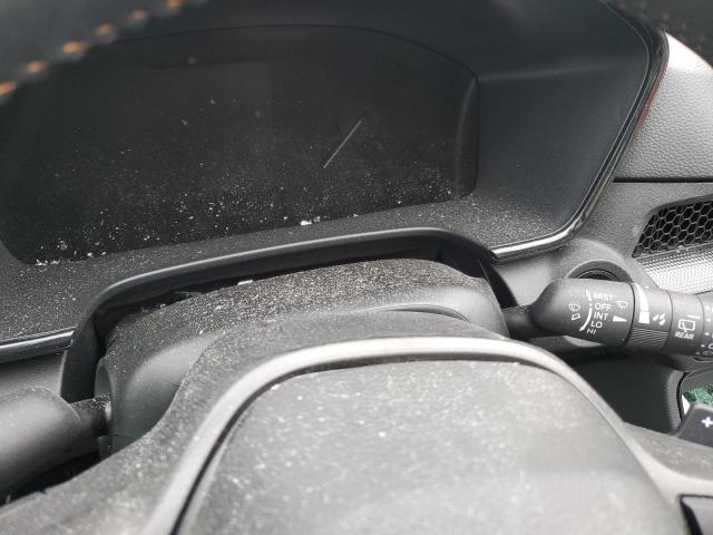 2025 HONDA CR-V SPORT #3304148527