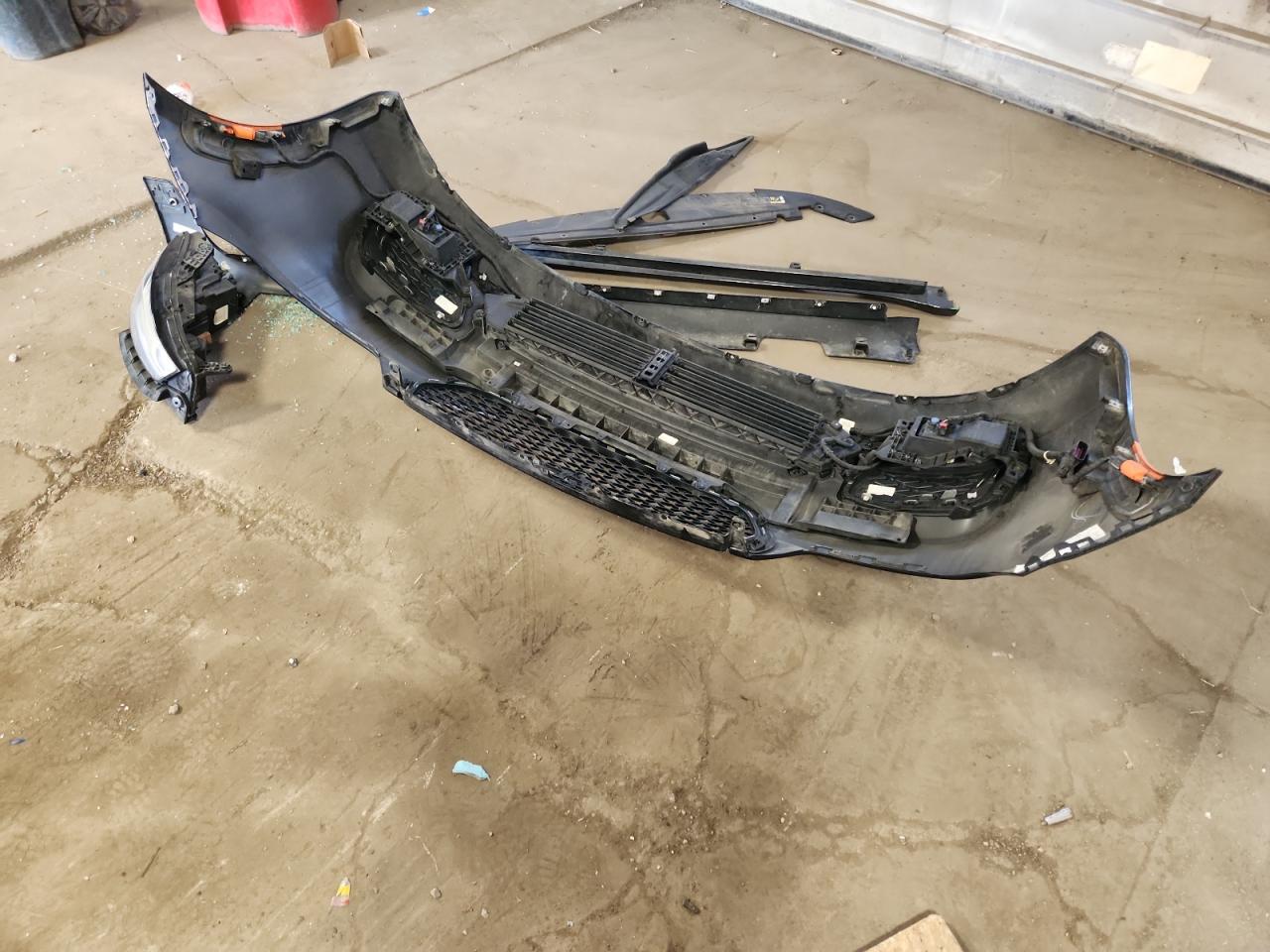 CHRYSLER PACIFICA TOURING L