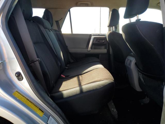 2013 TOYOTA 4RUNNER SR #3281430000