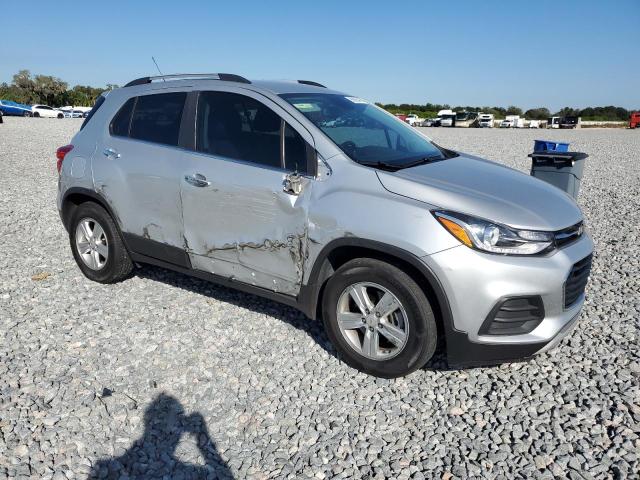 2019 CHEVROLET TRAX 1LT - KL7CJLSB6KB869295