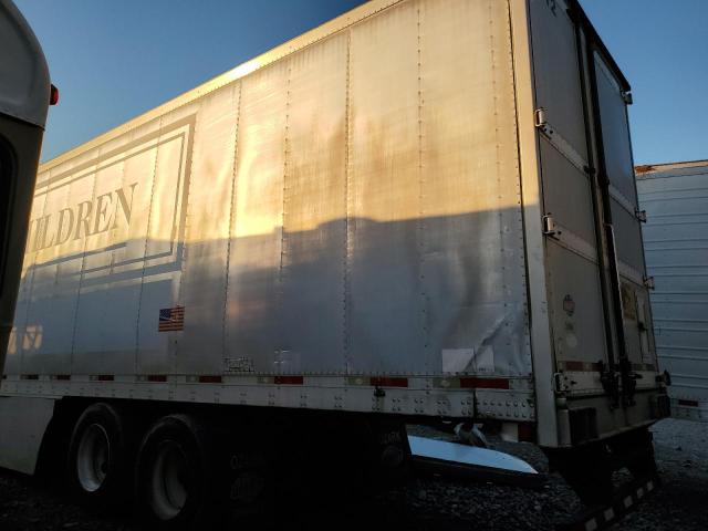 2009 UTILITY TRAILER #3309258625
